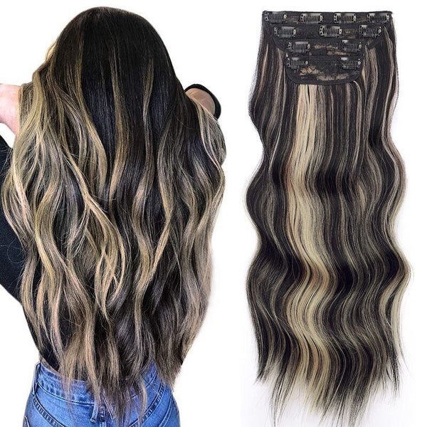 Hair Extensions Hair Extension Carousel 1