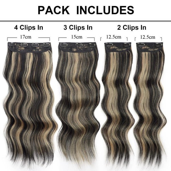 Hair Extensions Hair Extension Carousel 2
