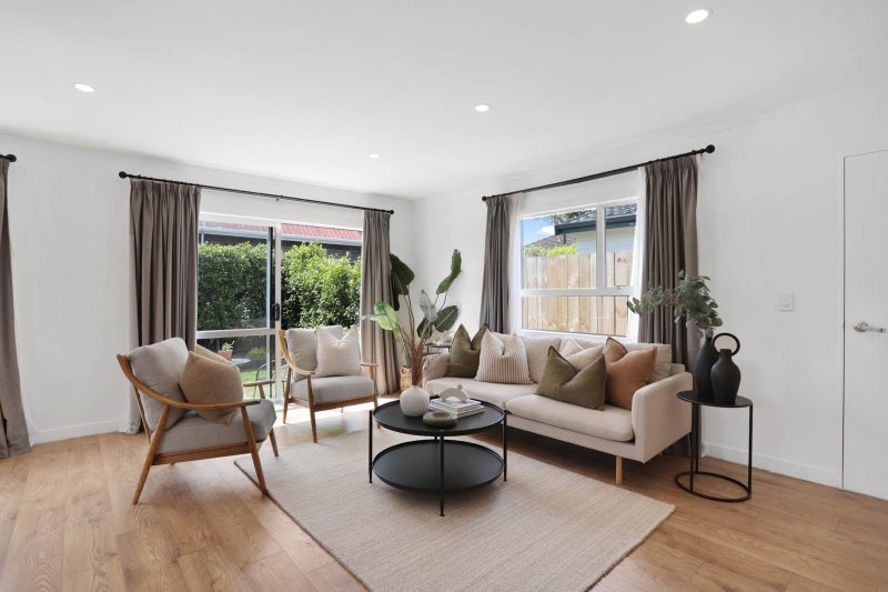 High-Spec Renovation, Private, Sun-drenched Gem64444545387139113