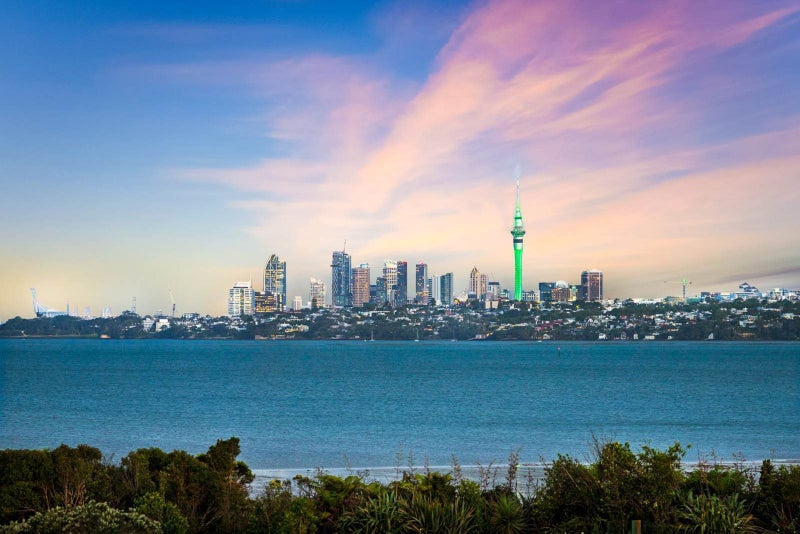 Forever Changing Water & City Views = Magnificent!64444545421442112