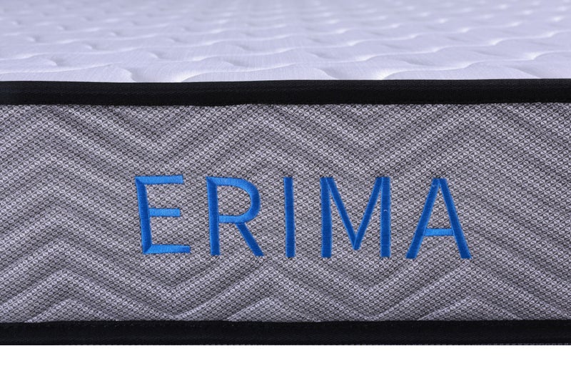 Erima Pocket Spring Mattress Queen Carousel 2