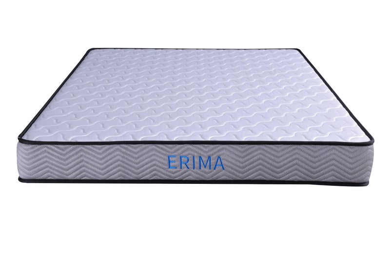 Erima Pocket Spring Mattress Queen Carousel 1