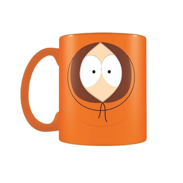 South Park Kenny Mug and Sock Set Carousel 1