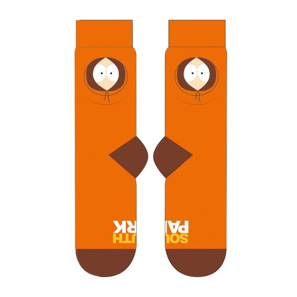 South Park Kenny Mug and Sock Set Carousel 3