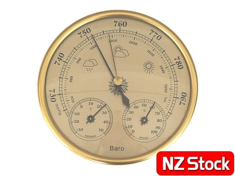 Weather Station - Sale Sale NZ Stock Deal Carousel 1