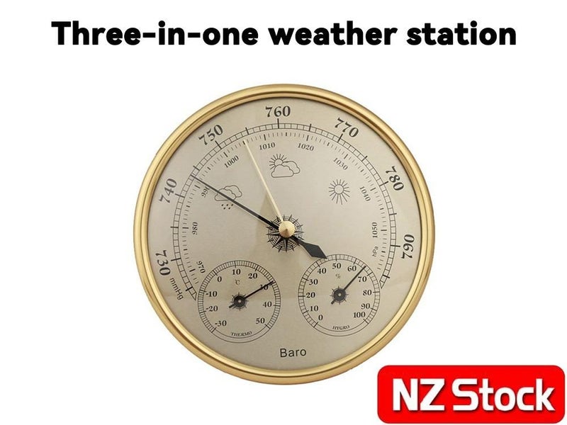 Weather Station - Sale Sale NZ Stock Deal Carousel 2