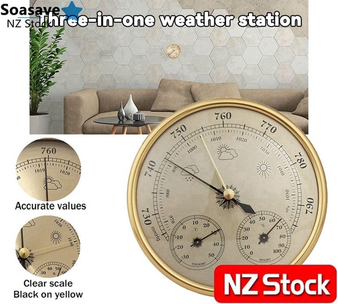 Weather Station - Sale Sale NZ Stock Deal Carousel 9
