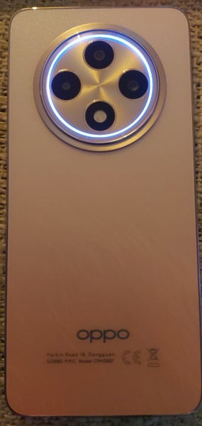 Oppo Reno 12 F/FS 4G64446804973441114