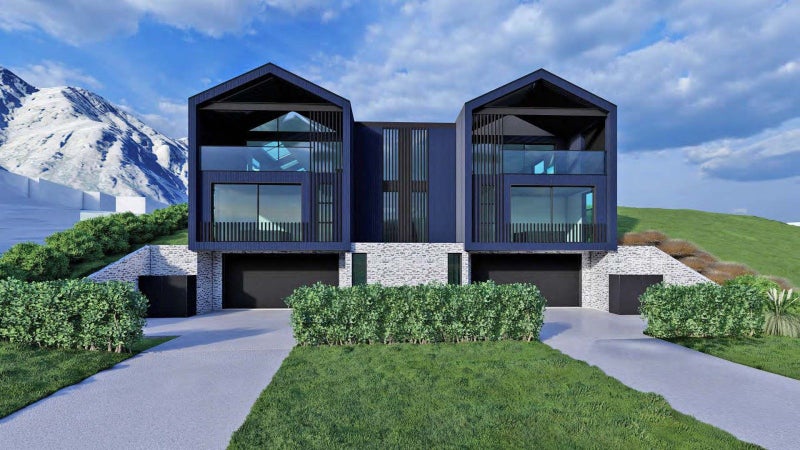 Unit-Capable Opportunity with Architectural Plans64446861918595114