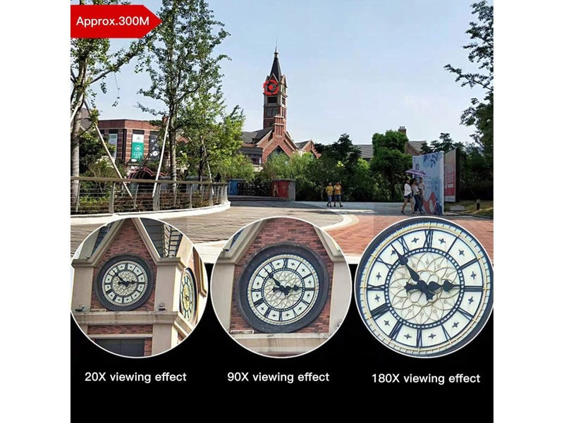 Binoculars Hunting NZ Local Buy Carousel 5