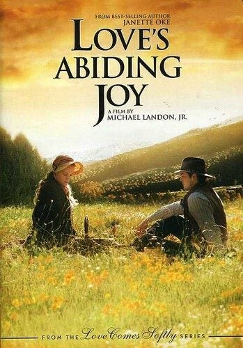 LOVE'S ABIDING JOY ( EXCELLENT CONDITION ) DVD Carousel 1