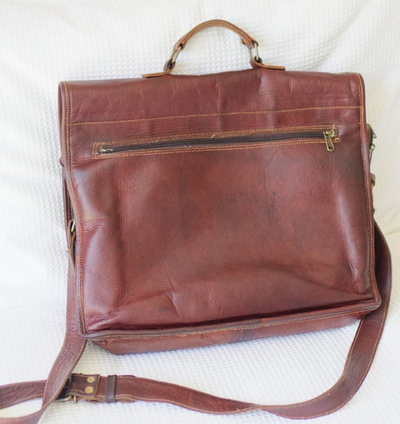 Leather Briefcase64447486935427111