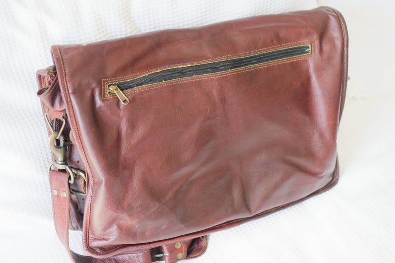 Leather Briefcase64447486943747112
