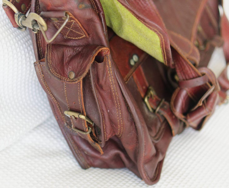 Leather Briefcase64447486943747113