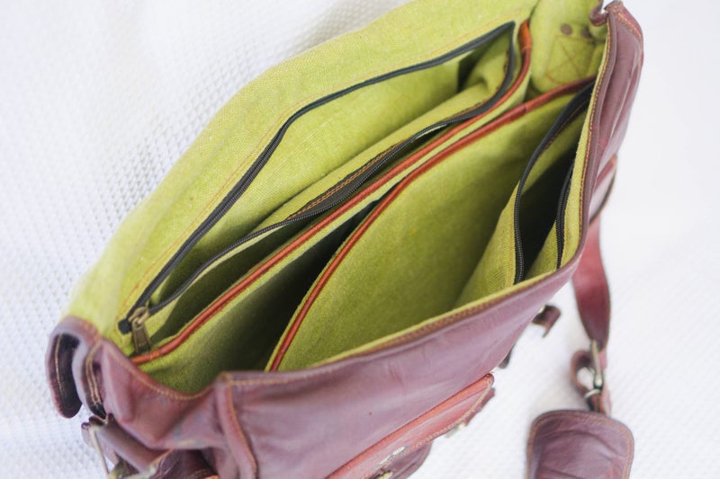 Leather Briefcase64447486943747114