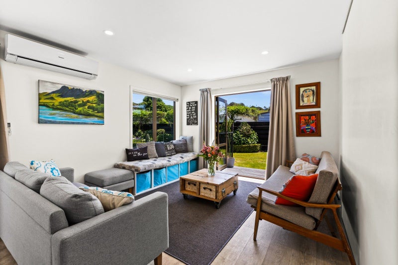 The Unicorn is Here64448360077698113