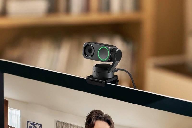 Insta360 Link 2 With Gimbal Version Carousel 13