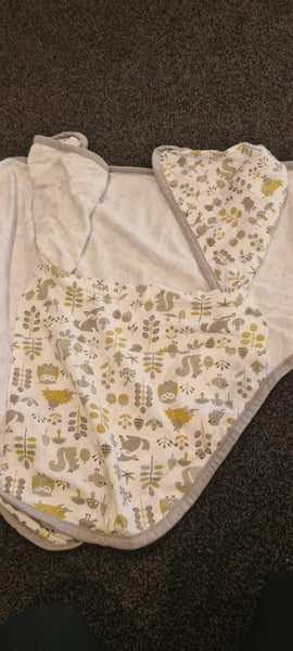 Miracle baby swaddle Carousel 2