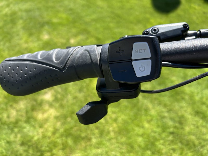 Electric Bike - Smart Motion X-City - great condition64448439581443114