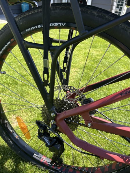 Electric Bike - Smart Motion X-City - great condition64448439581443112