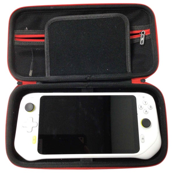 LOGITECH G CLOUD EMULATOR GR0006 Carousel 1