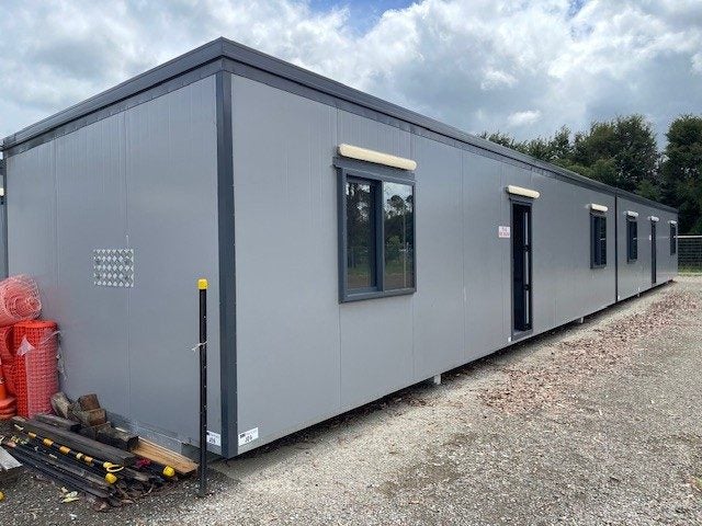 Portacom 12m x 3.6m Carousel 5