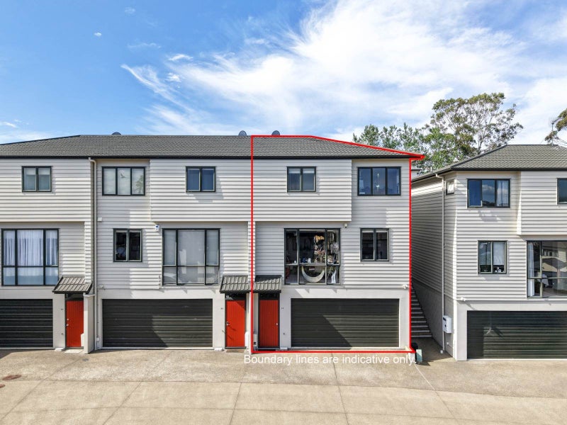 Entry Level, Rangi Zone64447963271298112