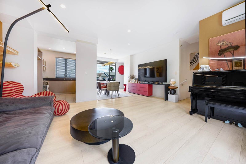 Entry Level, Rangi Zone64447963271298114