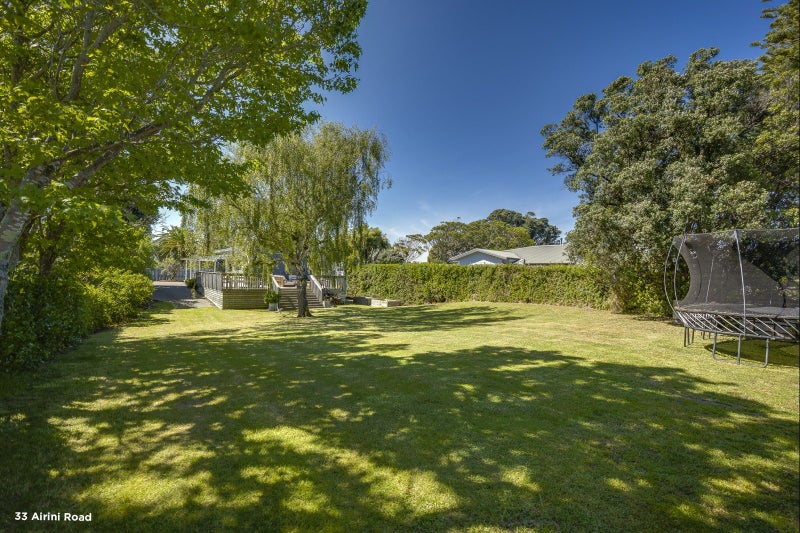 Quintessential Kiwi – potential on two titles!64447963323267113