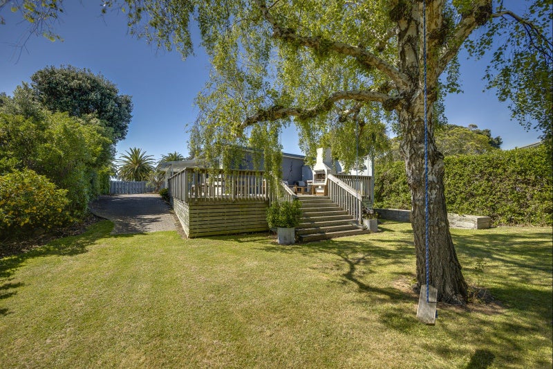 Quintessential Kiwi – potential on two titles!64447963323267114