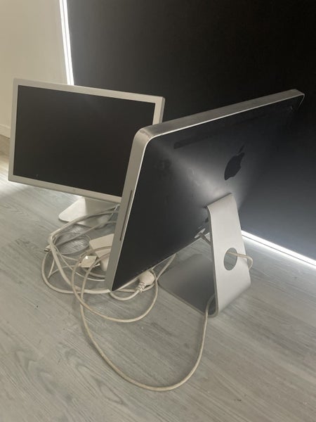 Apple iMac and Mac Studio display Carousel 2