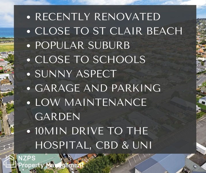 Saint Clair, 4 bedrooms64447963407107113