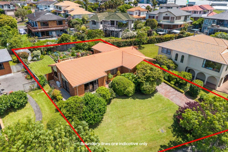 A Private West Harbour Retreat – Beautiful Bri...64448267619459112