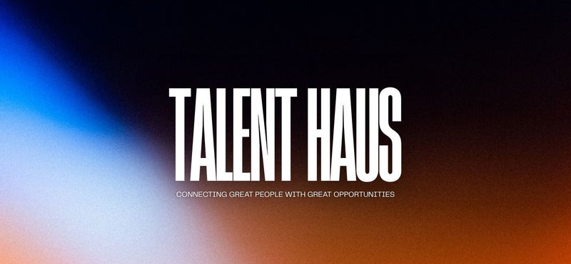Talent Haus Ltd Carousel 1