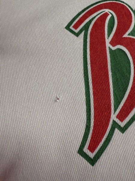 1995 CCC Auckland Warriors Away Jersey (Large)64448532867971114