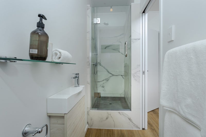 Quiet, Compact and Well Designed in Northcote64448572697217114