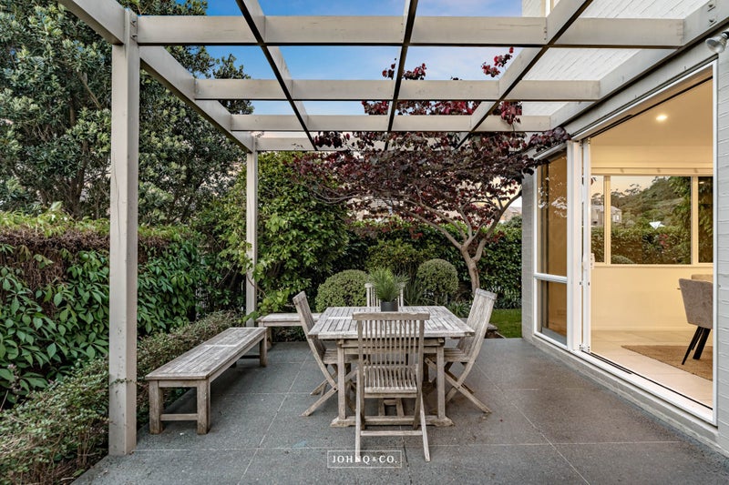 Ex Dempsey Morton Showhome - Sun Drenched Corner64448360221569111