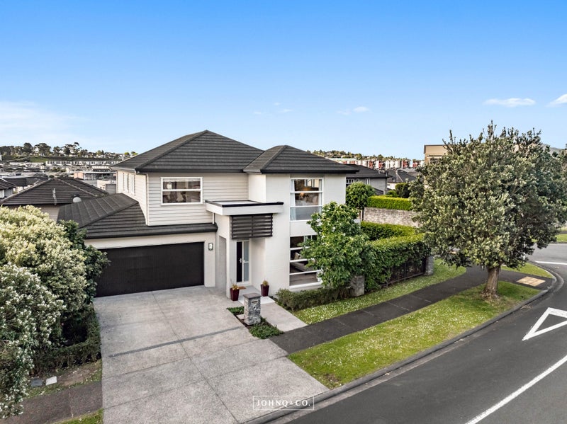 Ex Dempsey Morton Showhome - Sun Drenched Corner64448360221569113