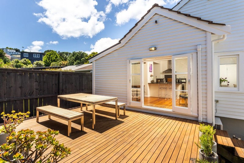 Entry Level in Grey Lynn64448360276226112