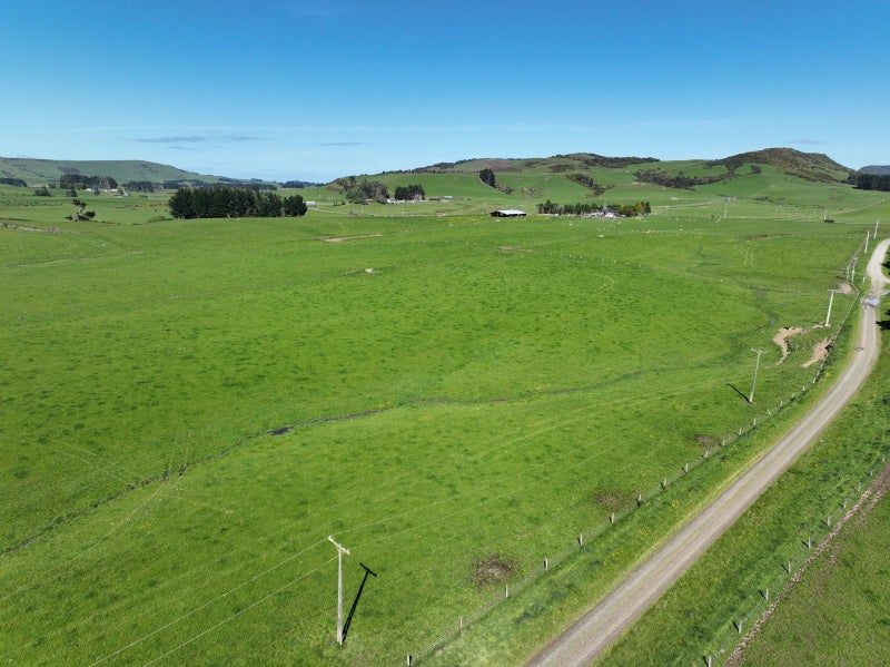 Versatile Dairy Grazing With Excellent Contour64525917815170112