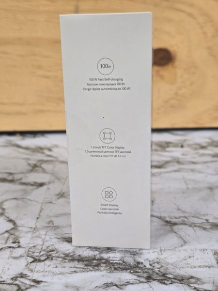 *NEW* Xiaomi 212W HyperCharge Power Bank 25000 Carousel 4