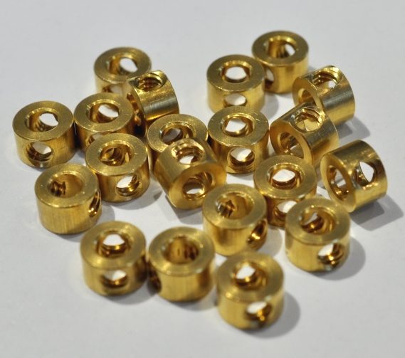 59a Aero Collars x 20 Carousel 1