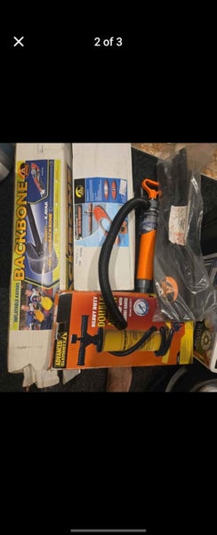 kayak inflatable Single /Double Advance element64448639314051110