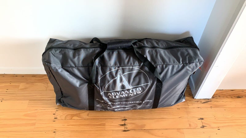 kayak inflatable Single /Double Advance element64448639314051111