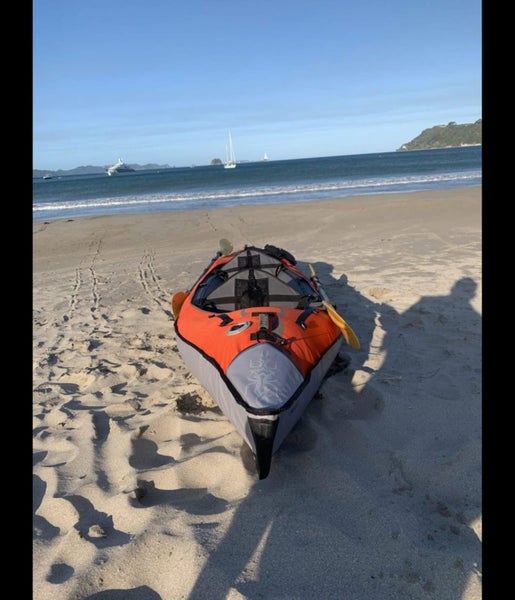 kayak inflatable Single /Double Advance element64448639314051112