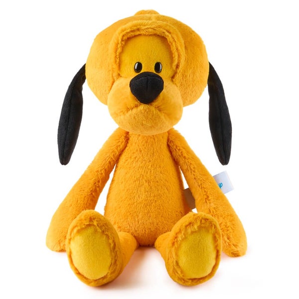 Disney - Toothpick: Pluto, Soft Toy, Plush, 1 year+ Carousel 1