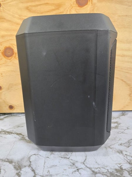 *1$ AUCTION* Phillips Bluetooth Speaker TAX2208/00 Carousel 2