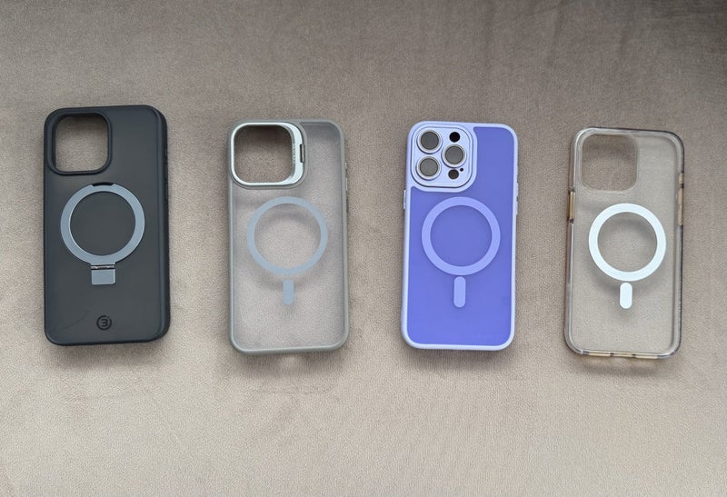 iPhone 15 Pro Max 256GB64448612352131114