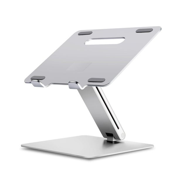 Aluminum Alloy Laptop Stand Carousel 1