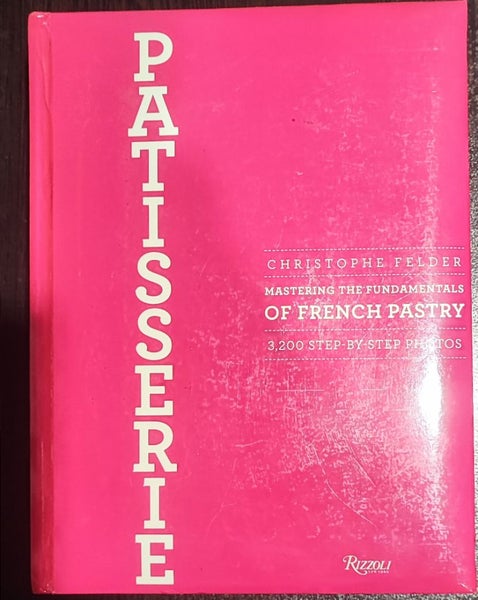 Patisserie by Christopher Felder Carousel 1